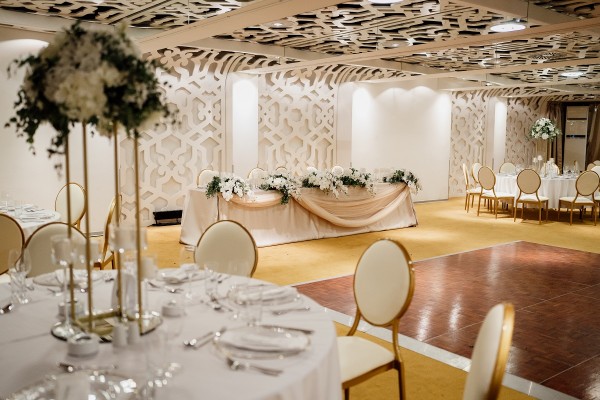 Falkensteiner Hotel Belgrade